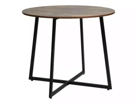 stol-okragly-do-jadalni-salonu-kuchni-braz-rustykalny-czarny-90-cm-luna-x