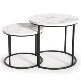 stolik-kawowy-okragly-maly-bialy-marmur-zestaw-2-law-do-salonu-loft-oreo