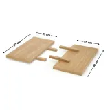 przedluzka-massive-3-45x90-cm-komplet-dab-naturalny-ksztalt-blatu-prostokatny