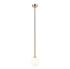 lampa-sufitowa-wiszaca-pojedyncza-zlota-do-salonu-jadalni-sypialni-arcturus