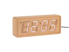 budzik-zegar-stojacy-grawerowany-jasne-drewno-do-salonu-sypialni-solid-wood