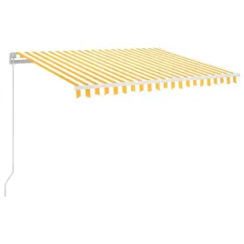 recznie-zwijana-markiza-z-led-350-x-250-cm-zolto-biala