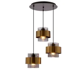 lampa-wiszaca-do-salonu-szklana-czarna-klosz-dymiony-do-jadalni-spiega-3-x