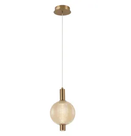 lampa-sufitowa-wiszaca-led-zlota-pojedyncza-do-kuchni-sypialni-lenti