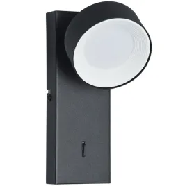 lampa-scienna-kinkiet-czarny-led-do-salonu-pokoju-czytania-fonten