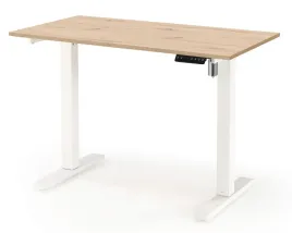 biurko-elektryczne-z-regulacja-wysokosci-dab-artisan-bialy-do-biura-b53
