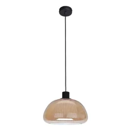 lampa-sufitowa-wiszaca-bursztynowa-zyrandol-nad-stol-do-salonu-apiro
