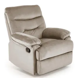 fotel-rozkladany-wypoczynkowy-bezowy-welur-z-funkcja-relax-do-salonu-drager