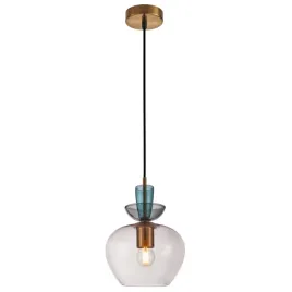 lampa-sufitowa-wiszaca-zlota-rozowa-do-salonu-sypialni-pojedyncza-fanda