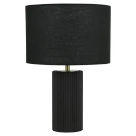 lampa-stolowa-stojaca-ceramiczna-z-abazurem-lampka-nocna-czarna-tokio