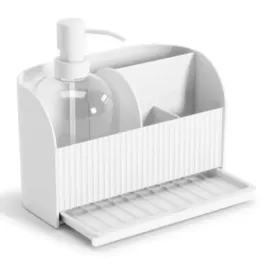 organizer-do-kuchni-lazienki-z-dozownikiem-na-mydlo-z-tacka-bialy-caddy