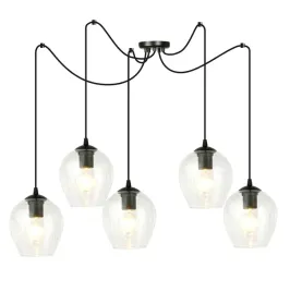 lampa-sufitowa-wiszaca-czarna-do-salonu-jadalni-kuchni-level-5