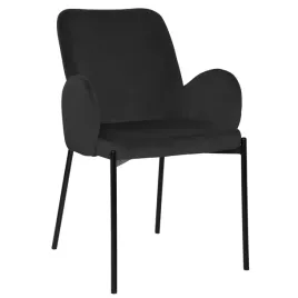 krzeslo-tapicerowane-velvet-do-toaletki-salonu-nowoczesne-loft-czarne-gusto