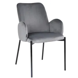 krzeslo-glamour-velvet-szare-do-toaletki-i-salonu-loft-nowoczesne-gusto
