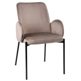 krzeslo-glamour-velvet-brazowe-do-toaletki-i-salonu-loft-nowoczesne-gusto