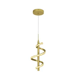 lampa-wiszaca-zlota-z-krysztalkami-ledowa-do-sypialni-glamour-claret-1