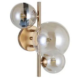 kinkiet-lampa-scienna-zlota-do-jadalni-kuchni-bursztynowe-kule-canello