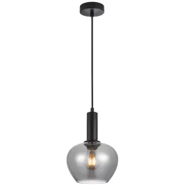 lampa-sufitowa-wiszaca-czarna-pojedyncza-do-salonu-szklany-klosz-stabla