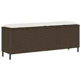 lawka-ogrodowa-z-poduszka-szara-110x30x405-cm-polirattan