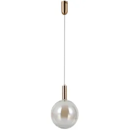 lampa-sufitowa-wiszaca-led-zlota-pojedyncza-kula-do-salonu-sypialni-strela