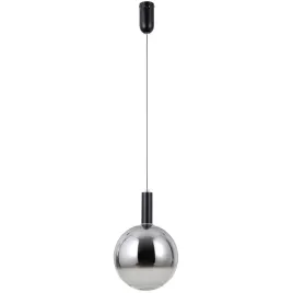 lampa-sufitowa-wiszaca-czarna-led-pojedyncza-kula-do-salonu-sypialni-strela