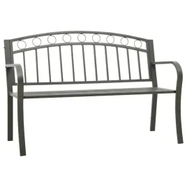 lawka-ogrodowa-szara-120-cm-stalowa