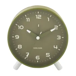 budzik-zegar-stolowy-zielony-na-stolik-nocny-cichy-mechanizm-orgullo