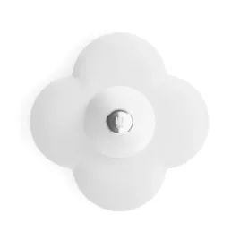 bloom-bialy-silikonowy-korek-do-zlewu-umywalki-wanny