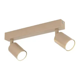lampa-sufitowa-listwa-z-reflektorami-bezowa-metalowa-korytarz-nex-sabia-2