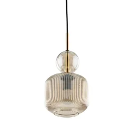 lampa-wiszaca-zyrandol-do-sypialni-salonu-szklo-ryflowane-sophia-cognac