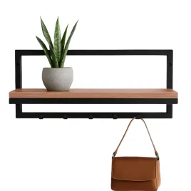 wieszak-scienny-do-przedpokoju-z-polka-czarny-na-ubrania-hanger