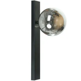 lampa-scienna-kinkiet-czarny-kula-do-salonu-sypialni-przedpokoju-serenity