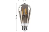 zarowka-dymiona-dekoracyjna-st64-6w-e27-filament-sciemniana-3-dimm-moc-6-w