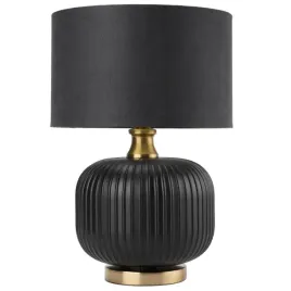 lampa-stolowa-czarna-do-kontaktu-z-abazurem-na-biurko-do-salonu-tamiza