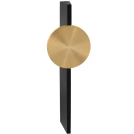 lampa-scienna-kinkiet-led-czarny-zloty-do-salonu-przedpokoju-biura-flux