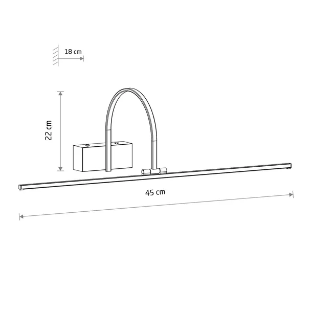 kinkiet-scienny-led-4w-regulowany-lamap-scienna-nad-lustro-biala-artline-s-kolor-bialy