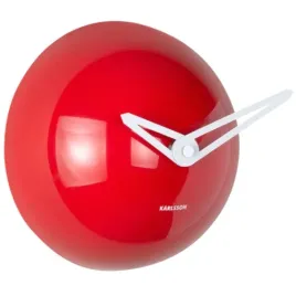 zegar-scienny-czerwony-z-bezglosnym-mechanizmem-do-salonu-cool-retro-cap