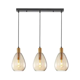 lampa-sufitowa-wiszaca-nad-stol-wyspe-do-kuchni-bursztynowe-szklo-zulo-3