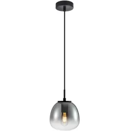 lampa-sufitowa-wiszaca-czarna-szklo-dymione-do-salonu-sypialni-antita