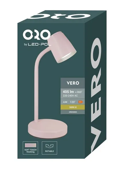 lampka-biurkowa-led-vero-rozowa