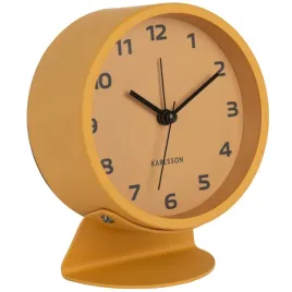 budzik-analogowy-zolty-metalowy-na-baterie-do-sypialni-cool-retro