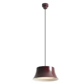 lampa-sufitowa-brazowo-czerwona-do-salonu-nad-stol-lampa-wiszaca-kibo