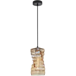 lampa-sufitowa-wiszaca-bursztynowa-szklana-do-salonu-jadalni-altera