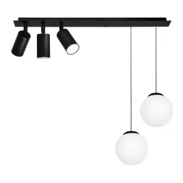 lampa-sufitowa-czarna-listwa-do-salonu-reflektory-czarne-i-biale-kule-albio