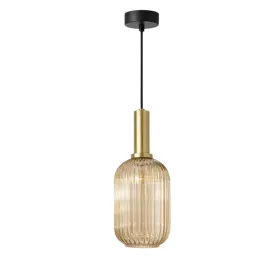 lampa-wiszaca-nad-stol-szklo-ryflowane-bursztynowy-klosz-k-5885-hiro
