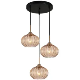 lampa-sufitowa-wiszaca-zlota-szklana-3-punktowa-do-salonu-jadalni-pansol-3