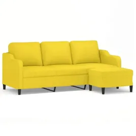 3-osobowa-sofa-z-podnozkiem-jasnozolty-180-cm-tkanina
