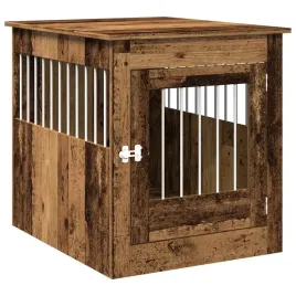kojec-dla-psa-stare-drewno-645x80x71-cm