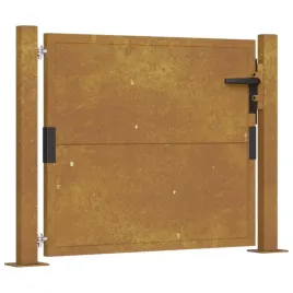 furtka-ogrodowa-105x105-cm-stal-kortenowska