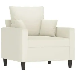 fotel-kremowy-60-cm-obity-aksamitem